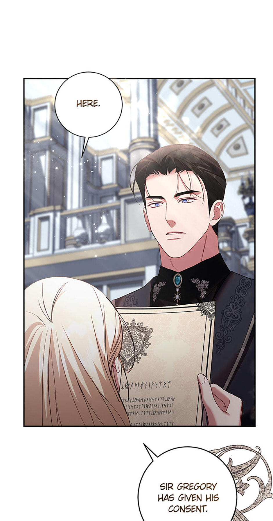 Little Did We Know Chapter 9 page 40 - 