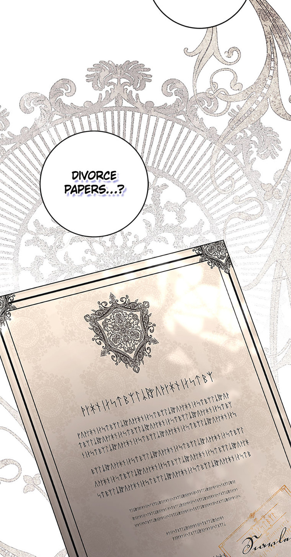 Little Did We Know Chapter 9 page 41 - 