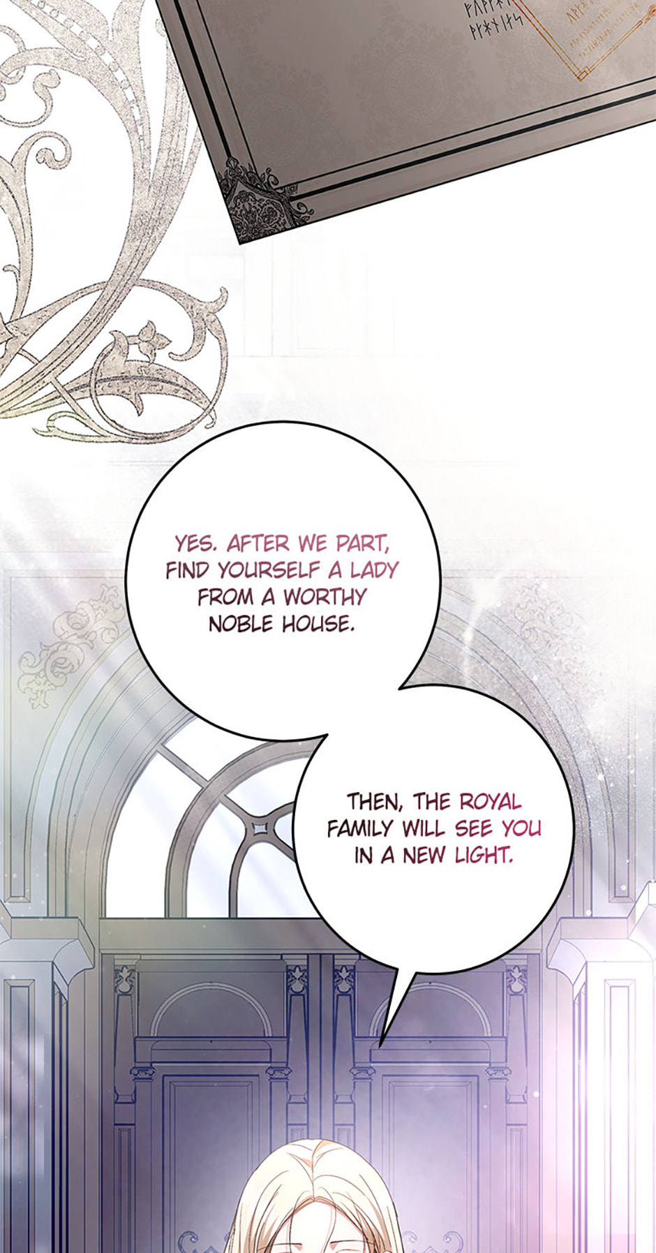 Little Did We Know Chapter 9 page 42 - 
