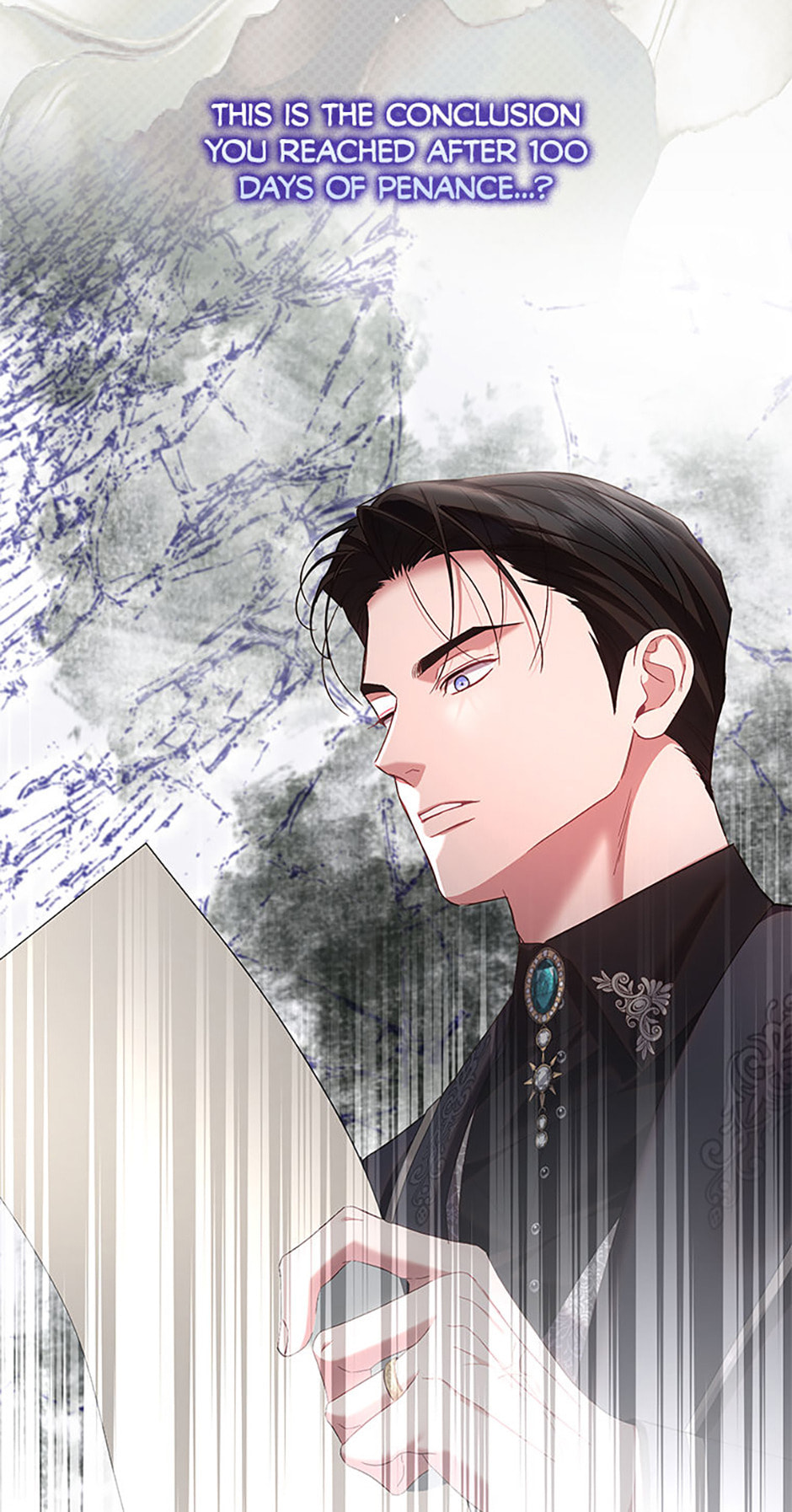 Little Did We Know Chapter 9 page 46 - 
