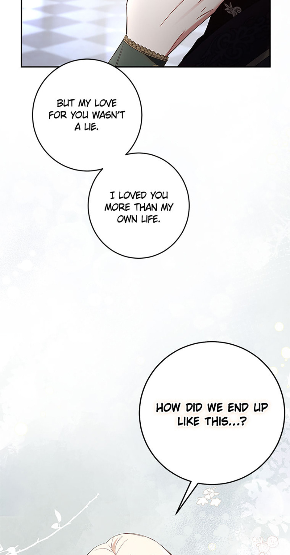 Little Did We Know Chapter 9 page 48 - 