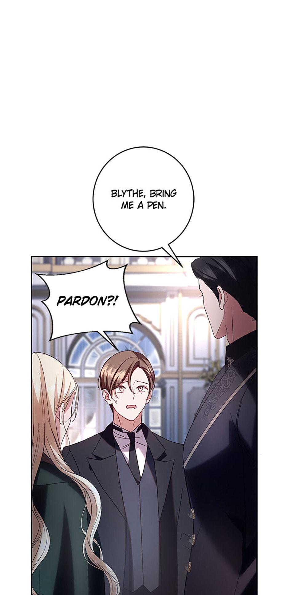 Little Did We Know Chapter 9 page 51 - 