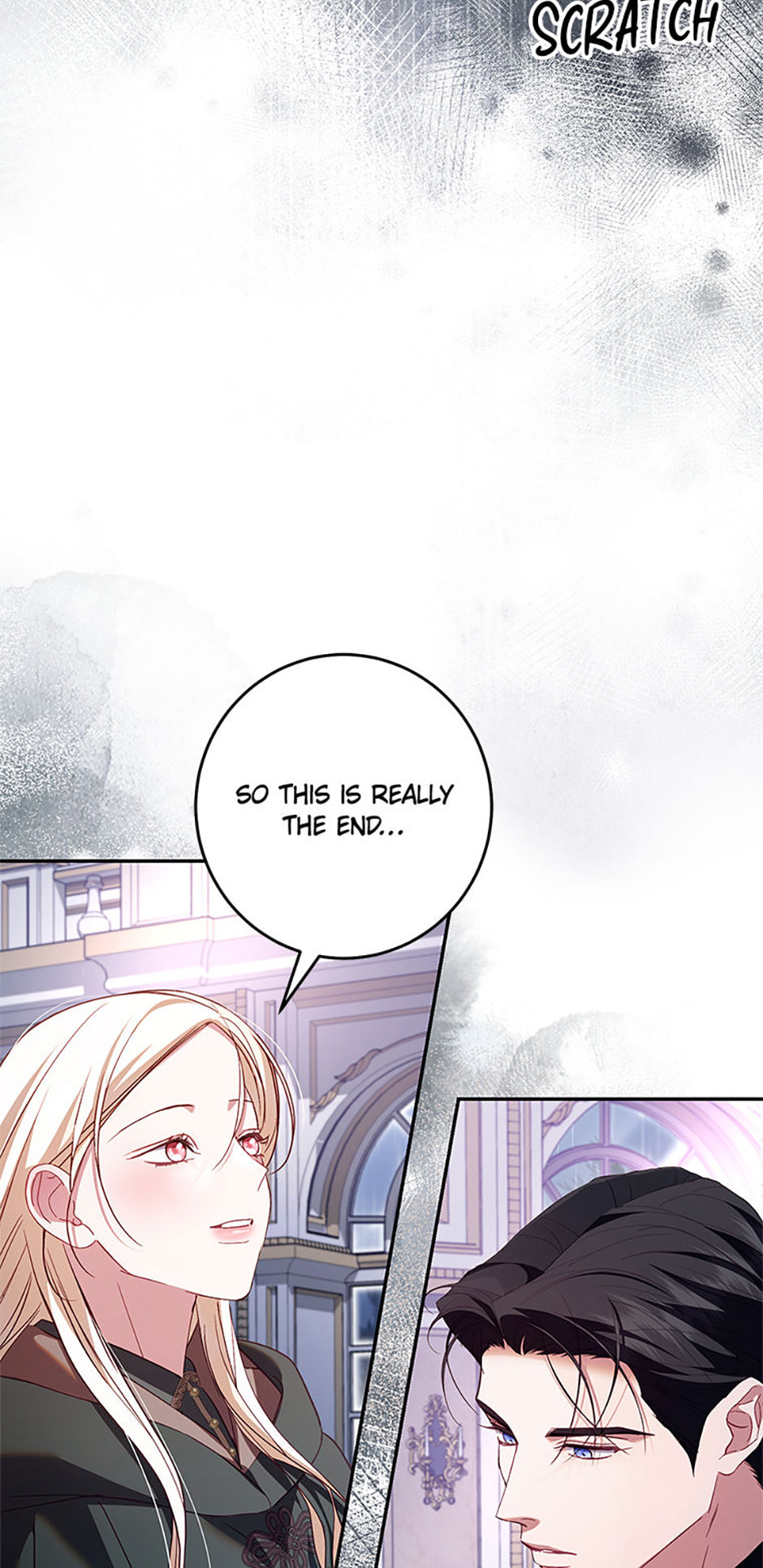 Little Did We Know Chapter 9 page 53 - 