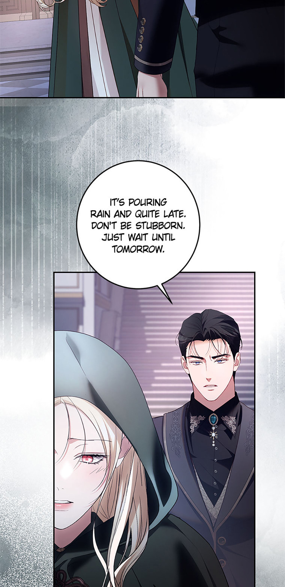 Little Did We Know Chapter 9 page 55 - 