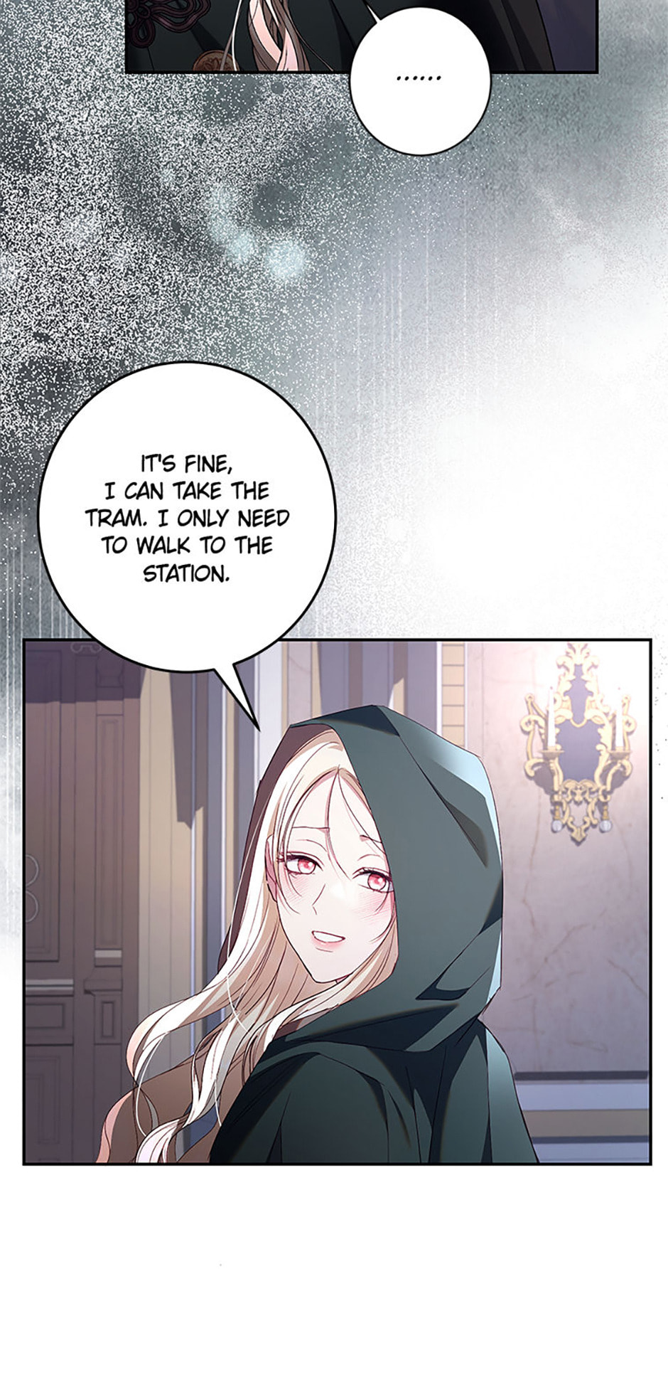 Little Did We Know Chapter 9 page 56 - 