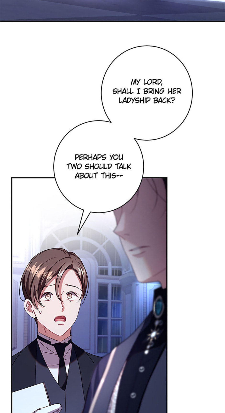 Little Did We Know Chapter 9 page 62 - 