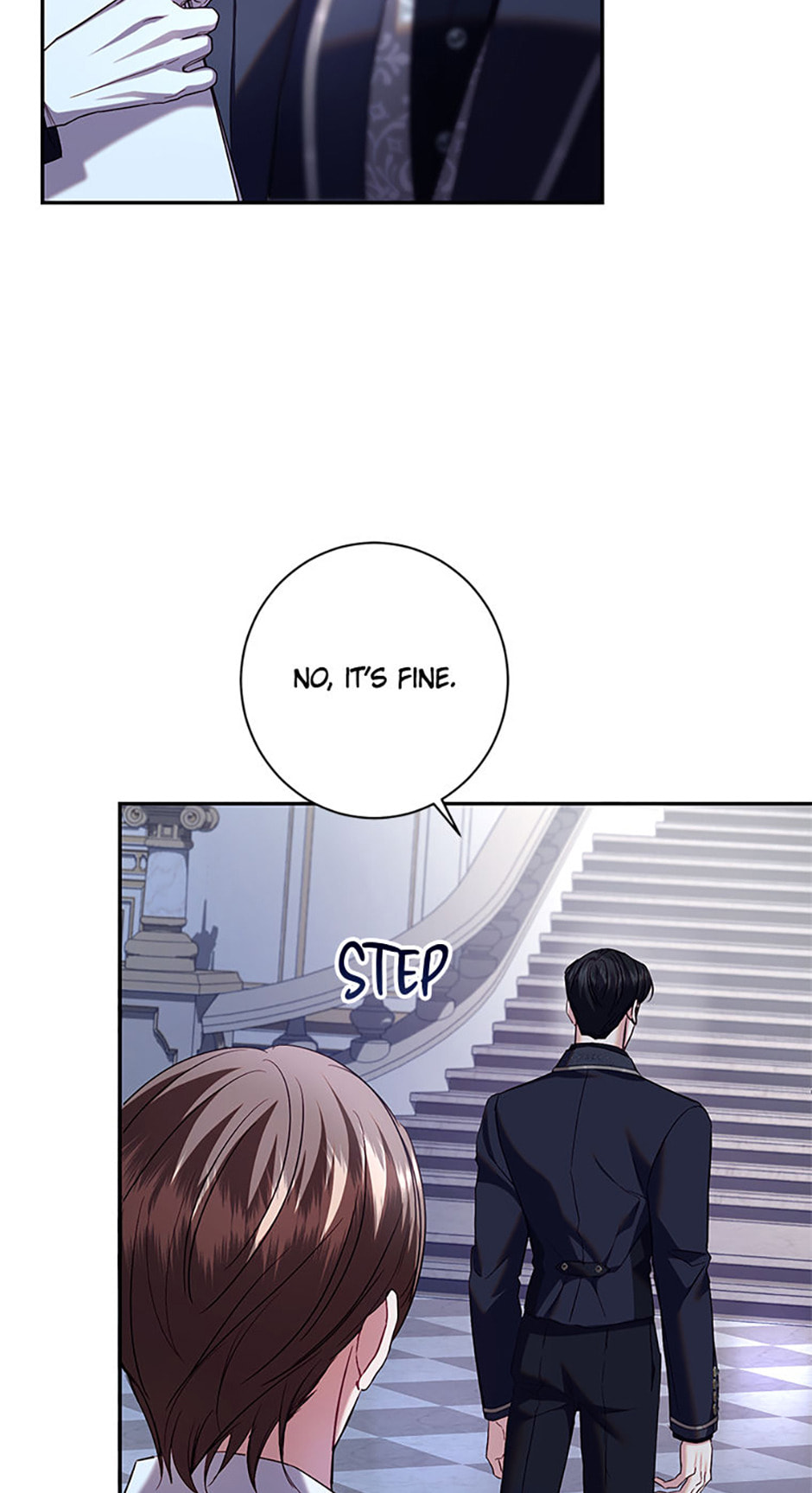 Little Did We Know Chapter 9 page 63 - 