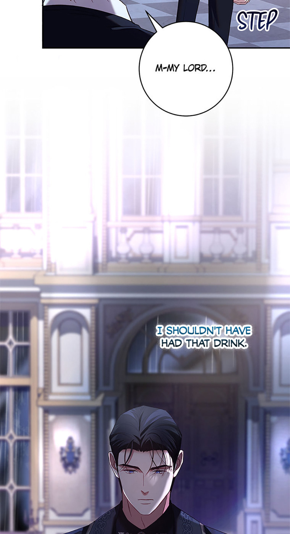 Little Did We Know Chapter 9 page 64 - 