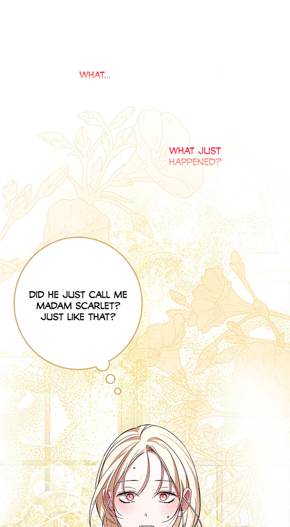 Little Did We Know Chapter 9 page 9 - 