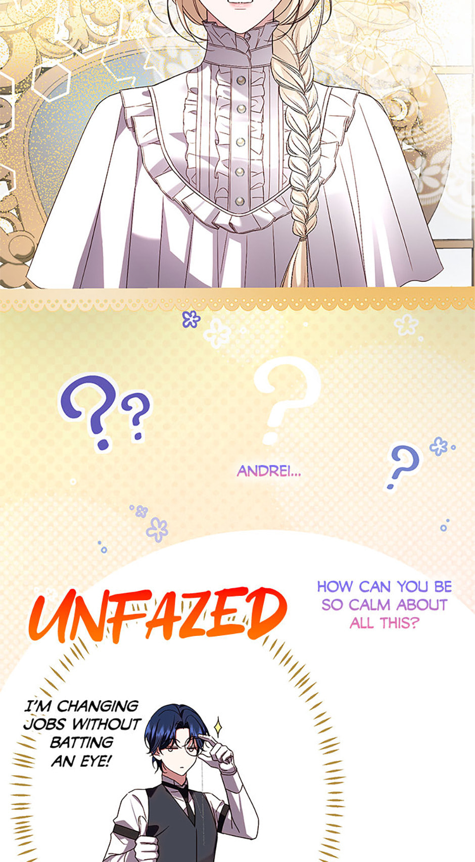 Little Did We Know Chapter 9 page 10 - 