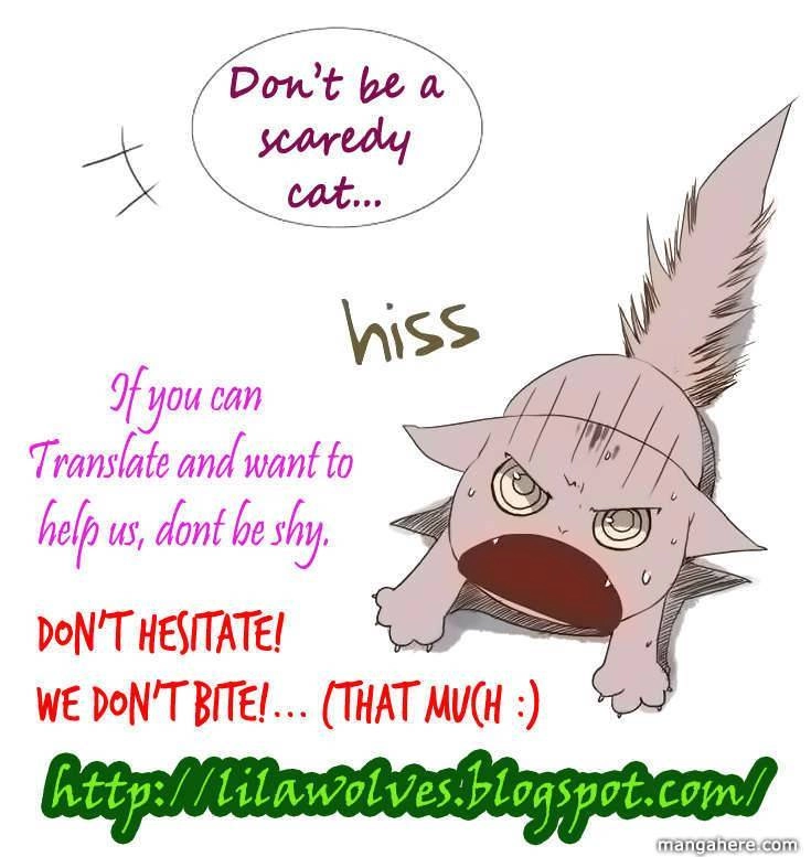 Little Fox with a Star Chapter 1 page 2 - 