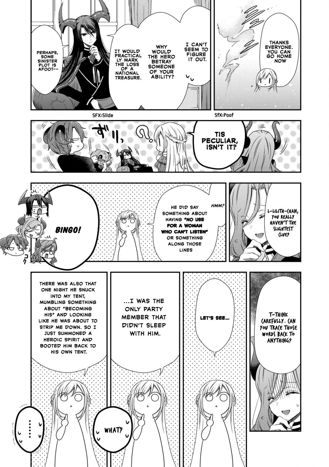 Little Girl Musou Chapter 1 page 35 - 