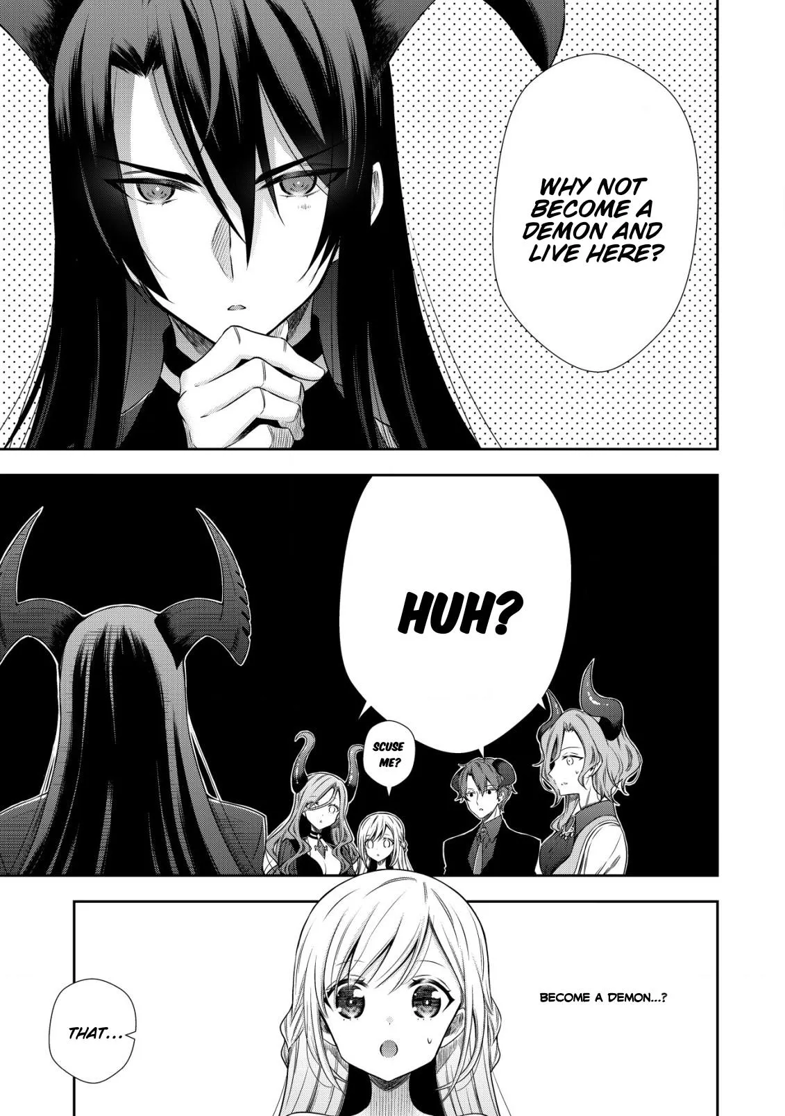 Little Girl Musou Chapter 1 page 39 - 