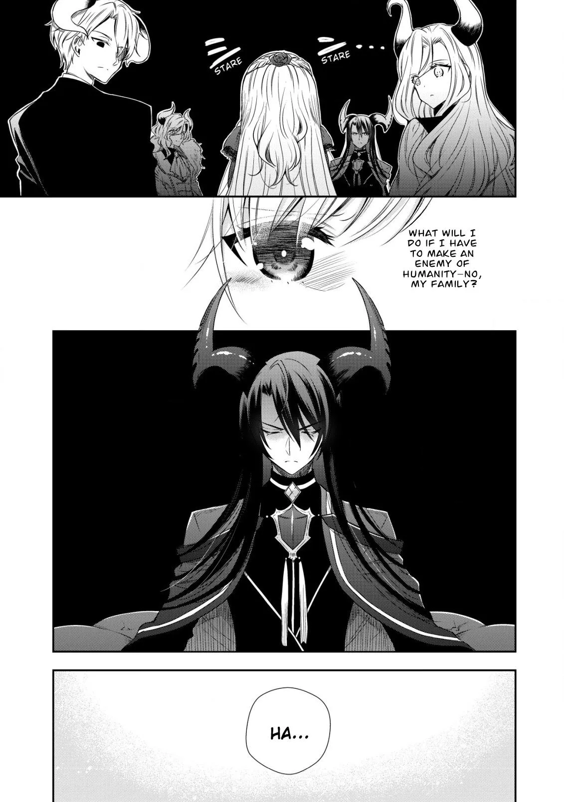 Little Girl Musou Chapter 1 page 41 - 