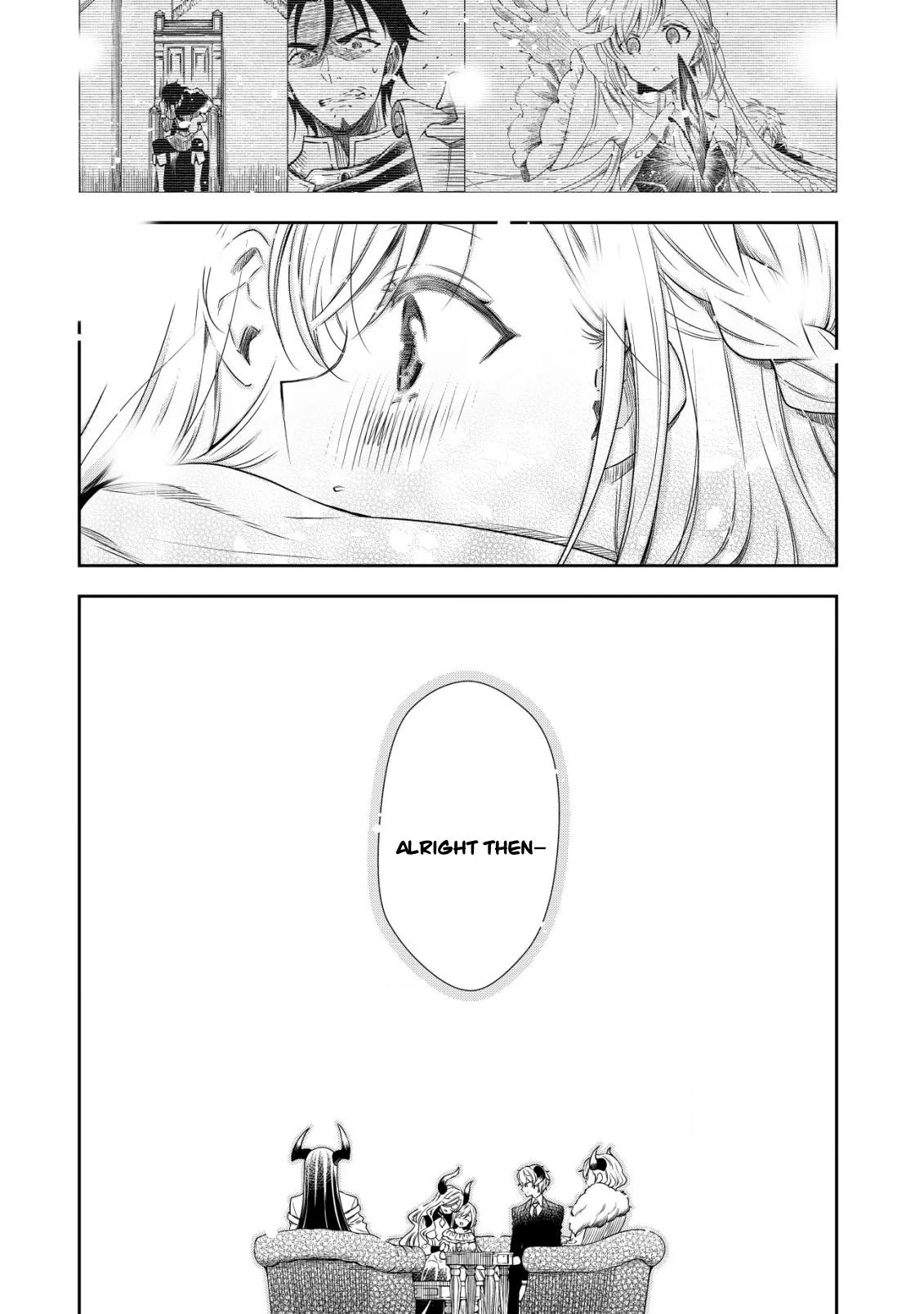 Little Girl Musou Chapter 1 page 44 - 