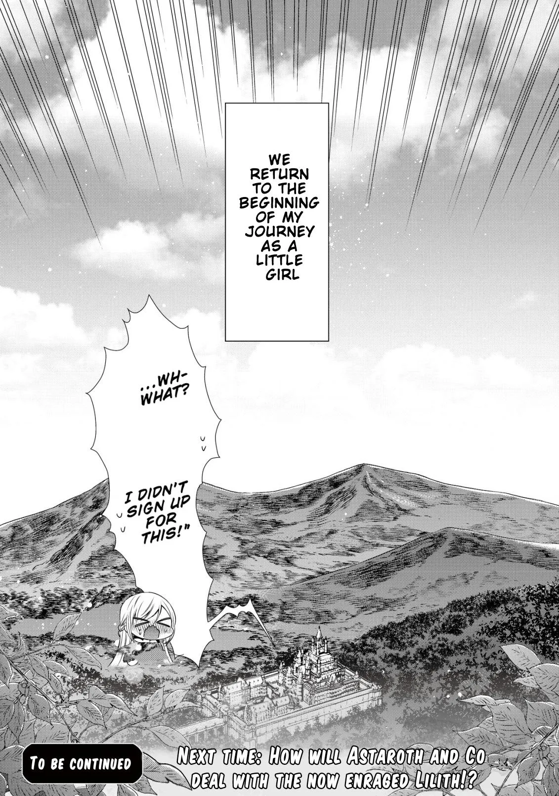 Little Girl Musou Chapter 1 page 46 - 