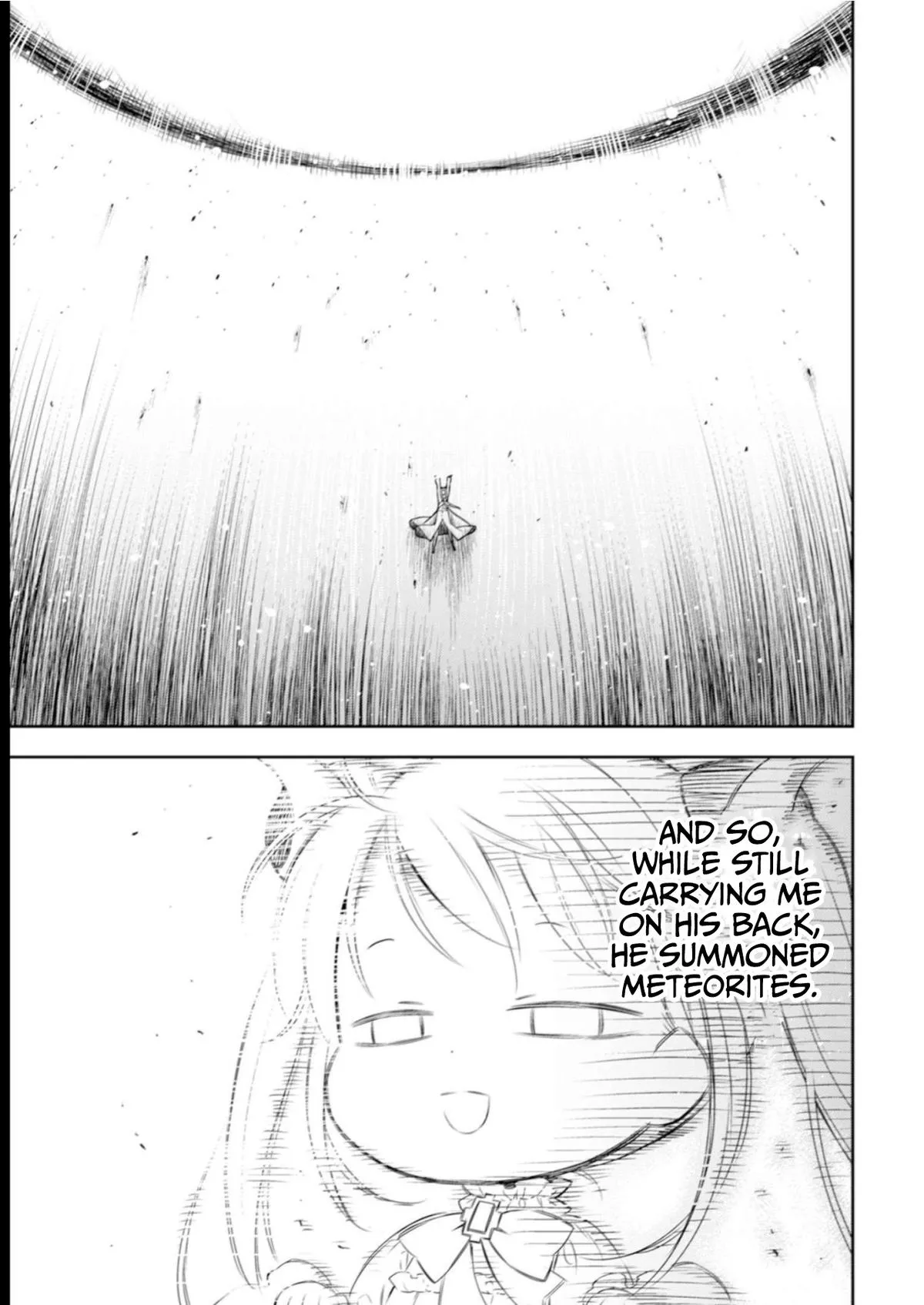 Little Girl Musou Chapter 10 page 23 - 