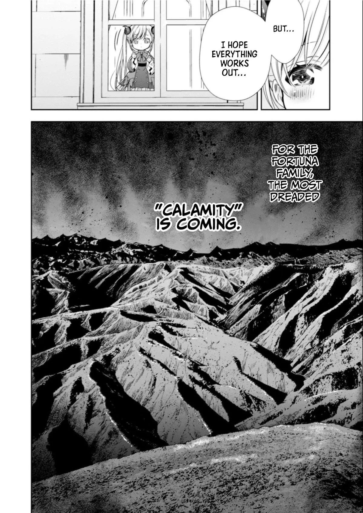 Little Girl Musou Chapter 10 page 27 - 