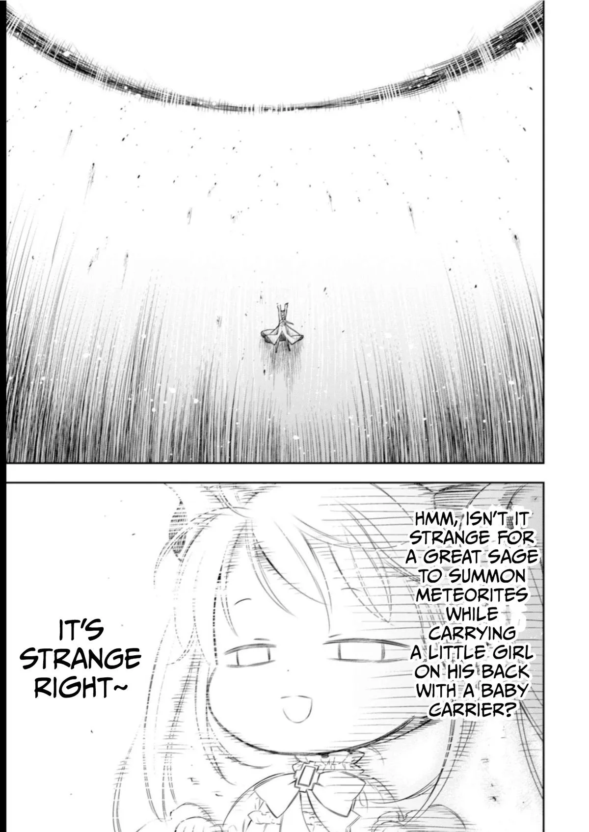 Little Girl Musou Chapter 10 page 5 - 