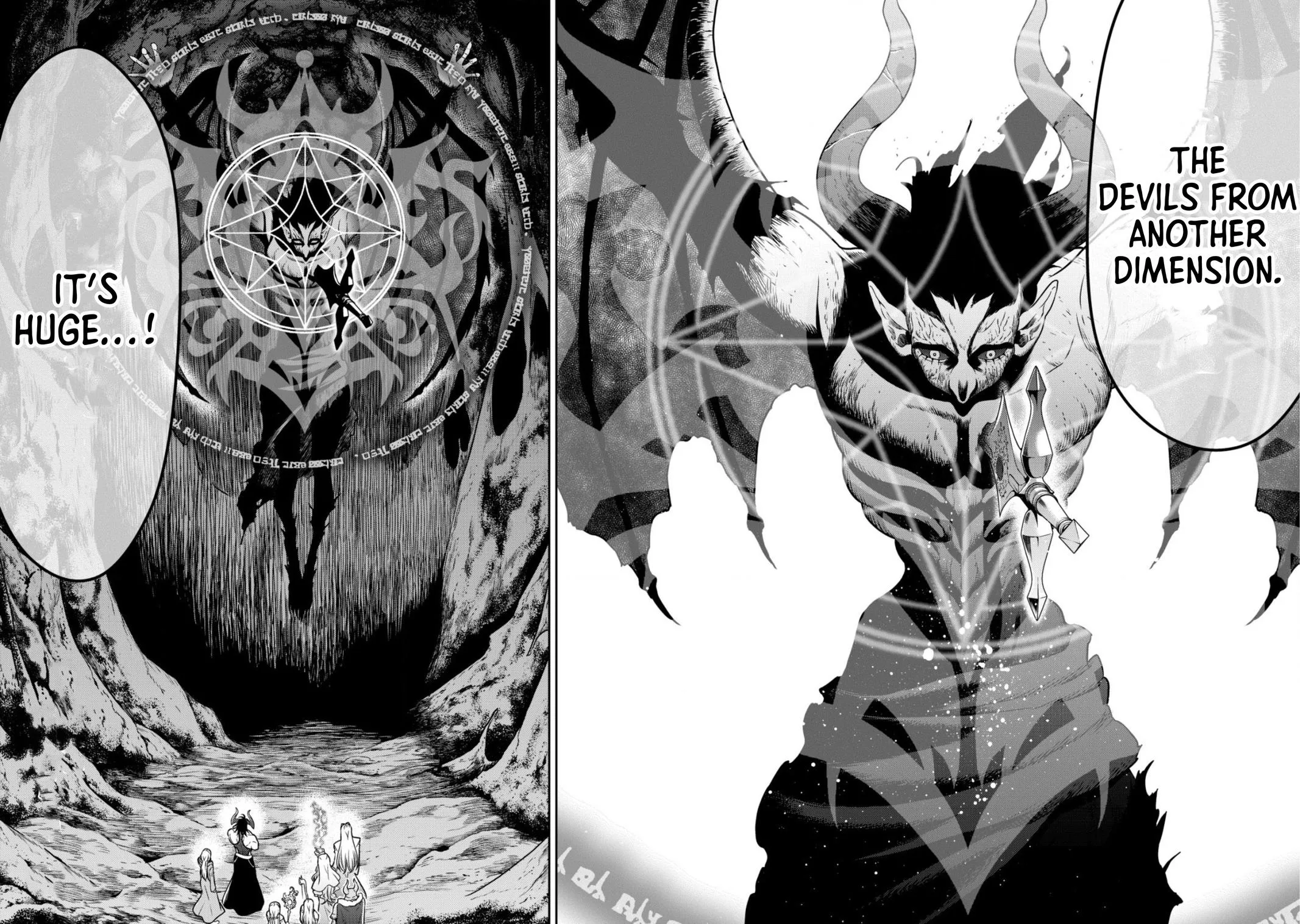 Little Girl Musou Chapter 12 page 17 - 