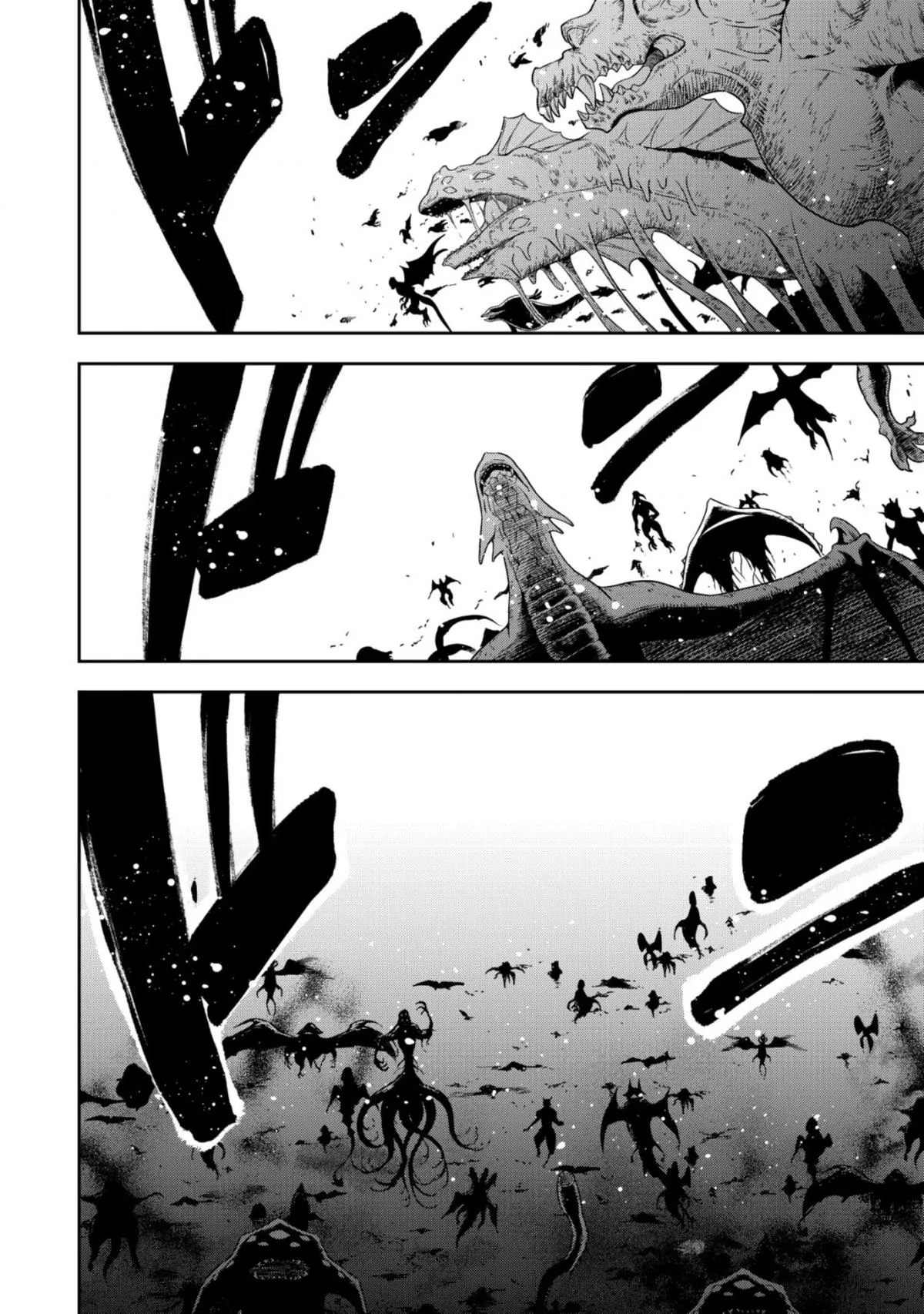 Little Girl Musou Chapter 13 page 12 - 