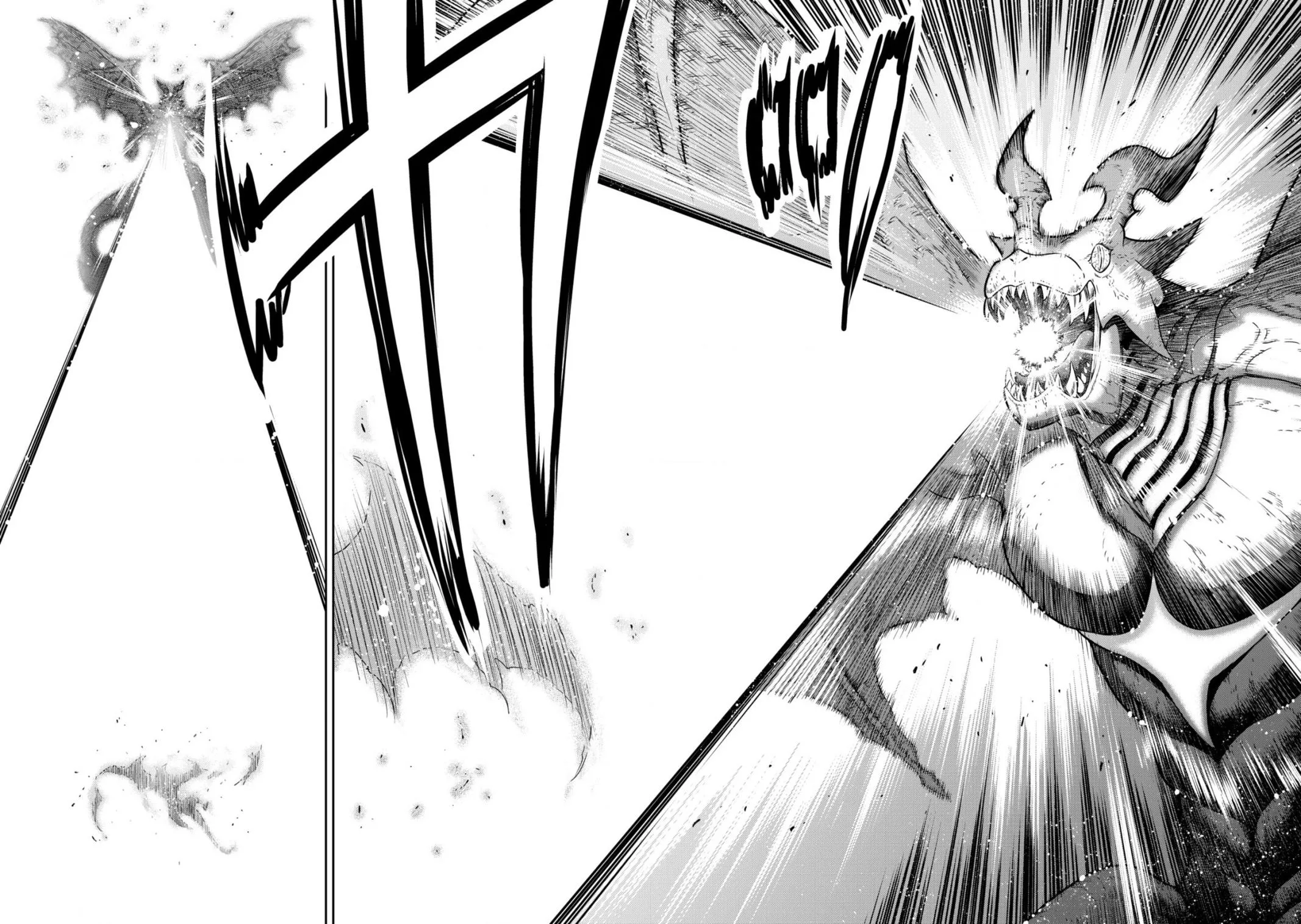 Little Girl Musou Chapter 13 page 22 - 