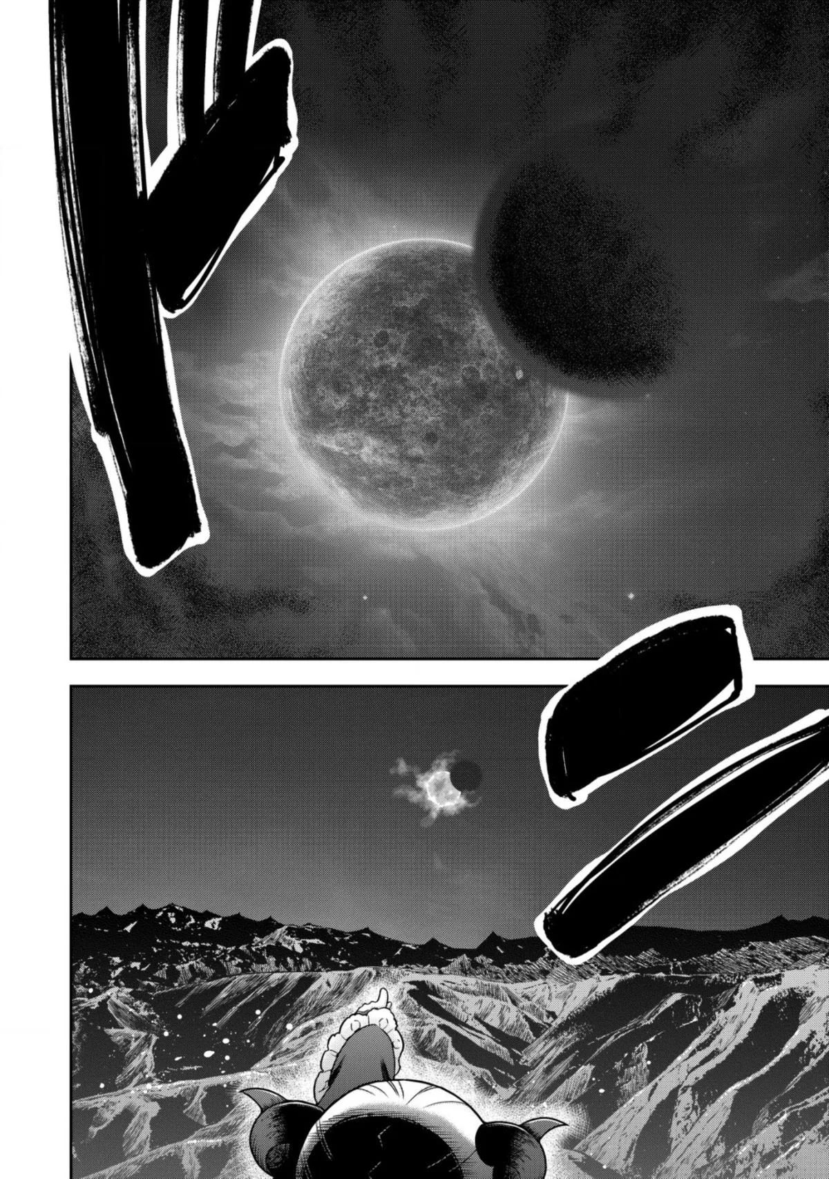 Little Girl Musou Chapter 13 page 9 - 
