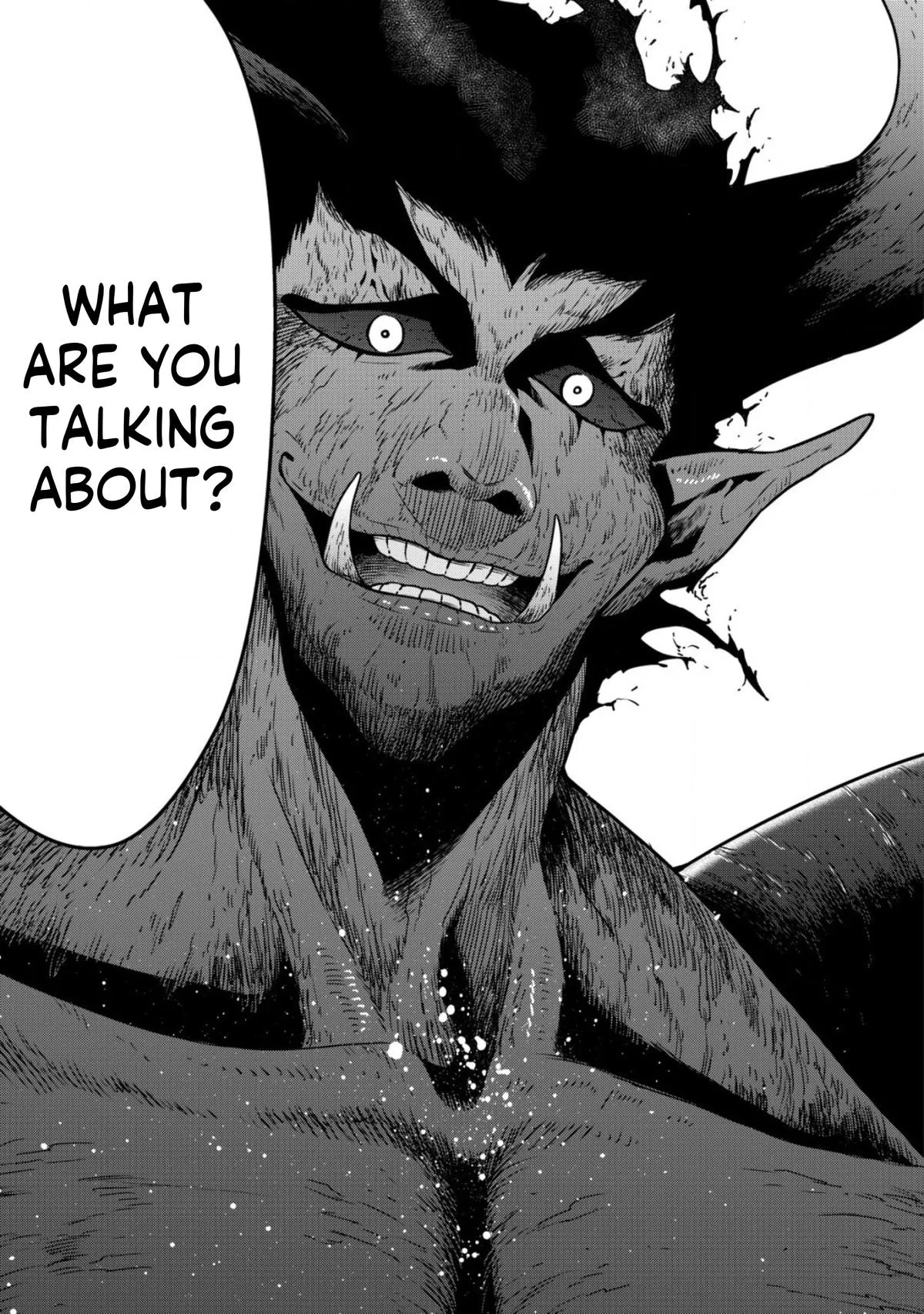Little Girl Musou Chapter 14 page 13 - 