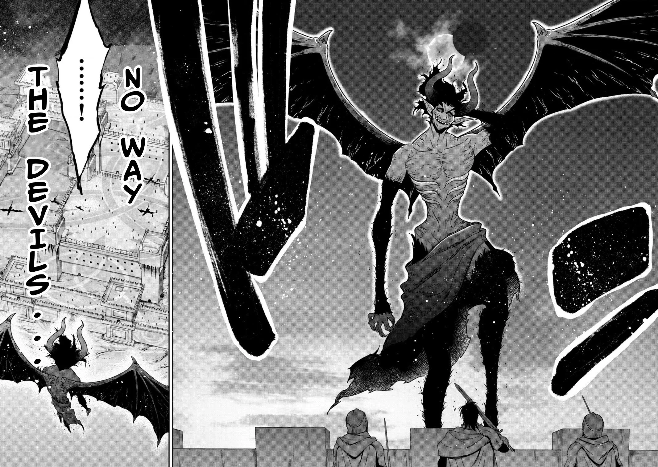 Little Girl Musou Chapter 14 page 14 - 