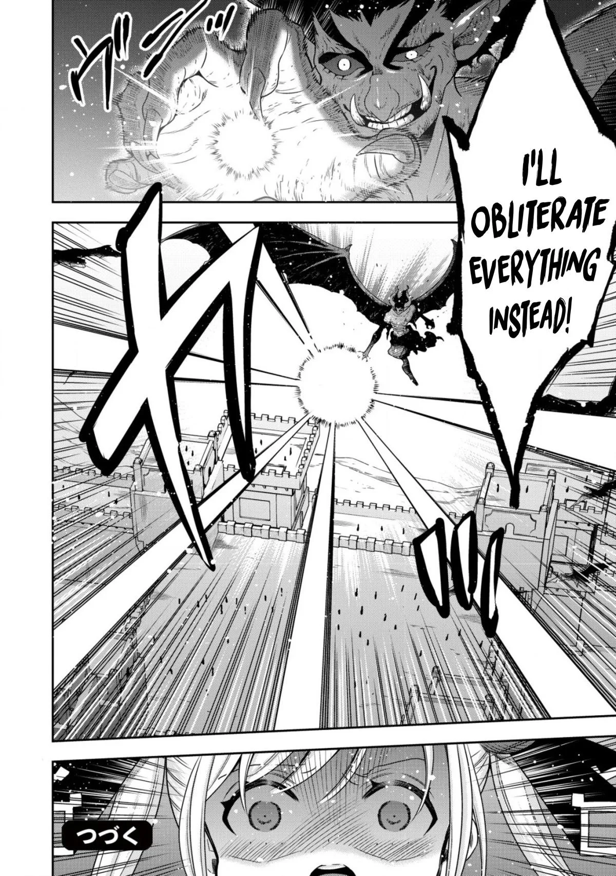 Little Girl Musou Chapter 14 page 23 - 