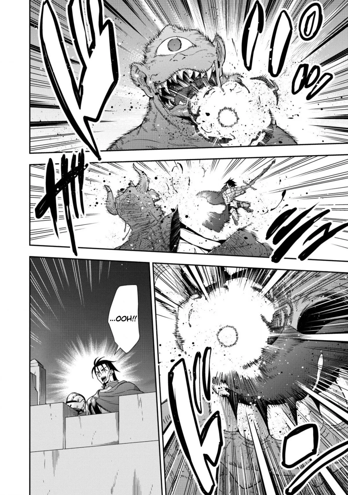 Little Girl Musou Chapter 14 page 6 - 