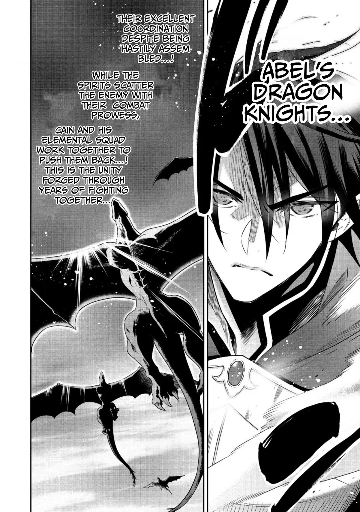 Little Girl Musou Chapter 14 page 8 - 