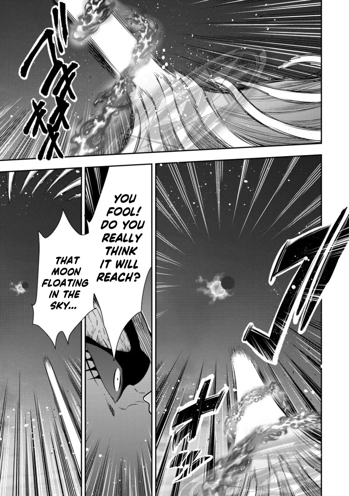 Little Girl Musou Chapter 15 page 15 - 