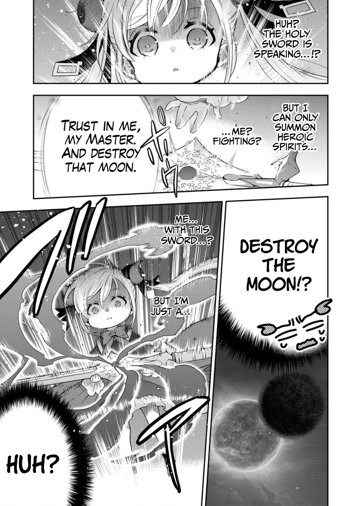 Little Girl Musou Chapter 15 page 4 - 