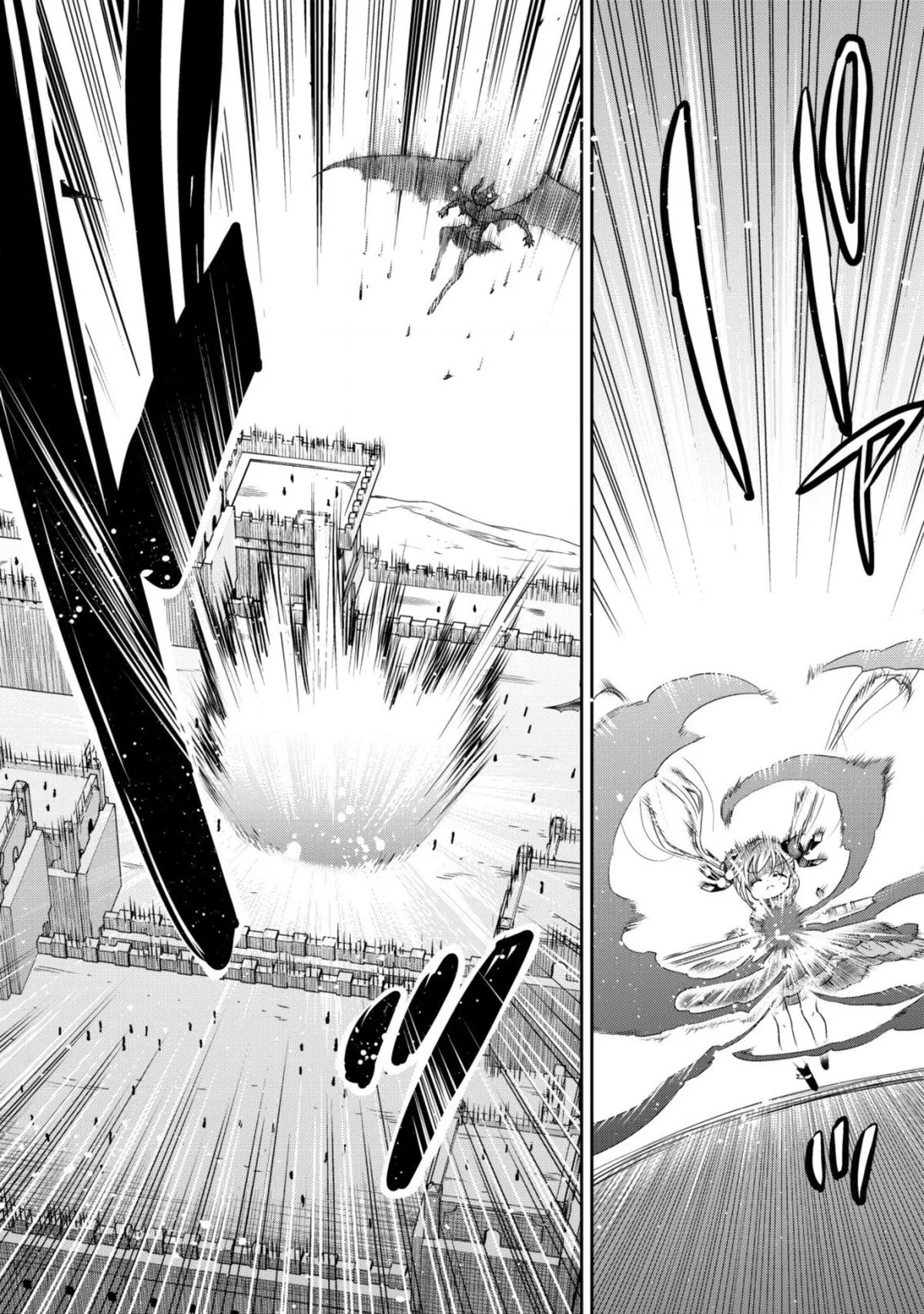 Little Girl Musou Chapter 15 page 6 - 