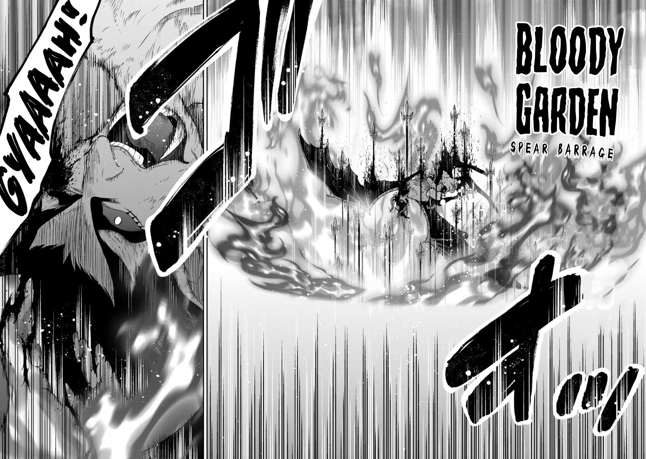 Little Girl Musou Chapter 16 page 20 - 