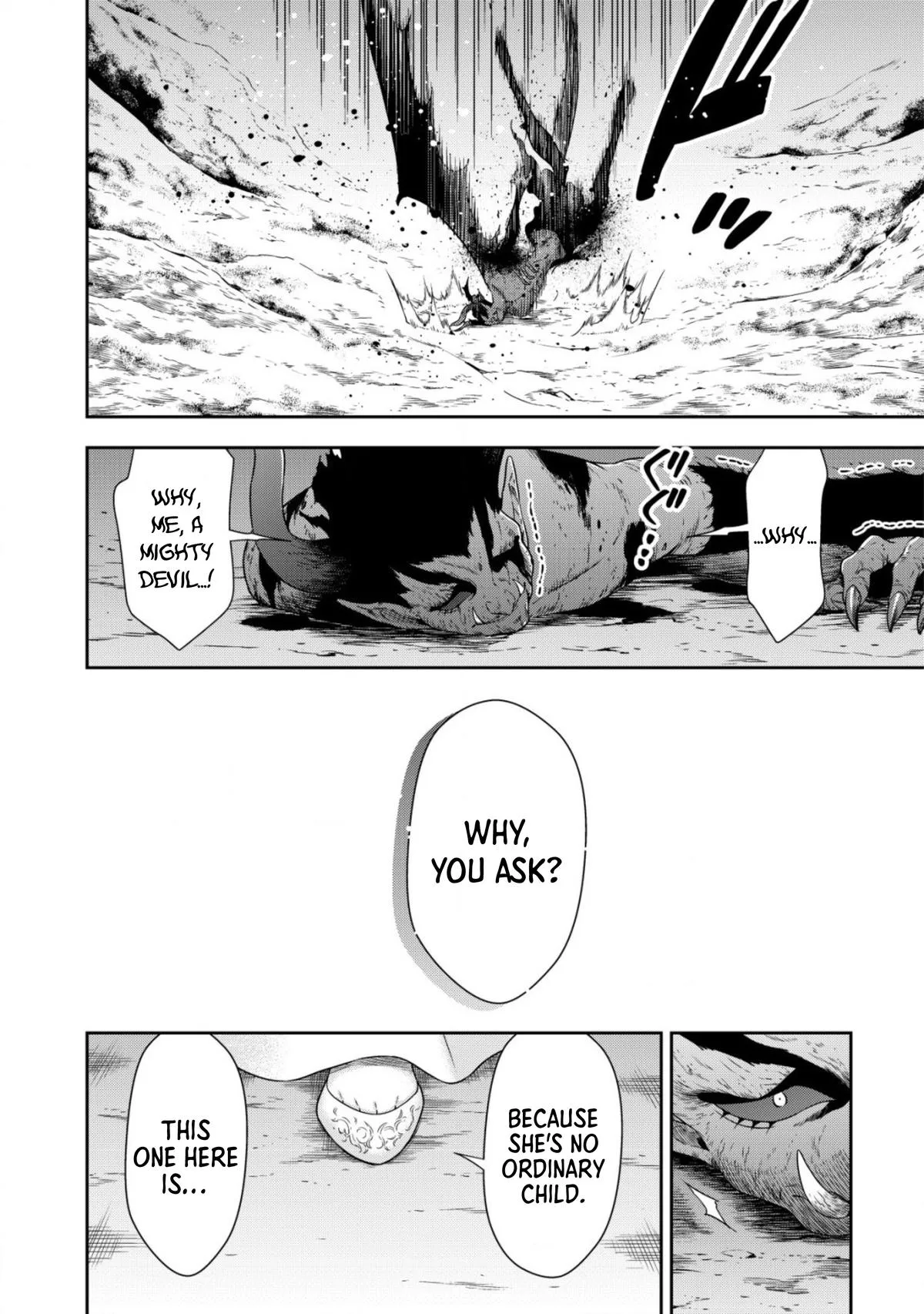 Little Girl Musou Chapter 16 page 21 - 