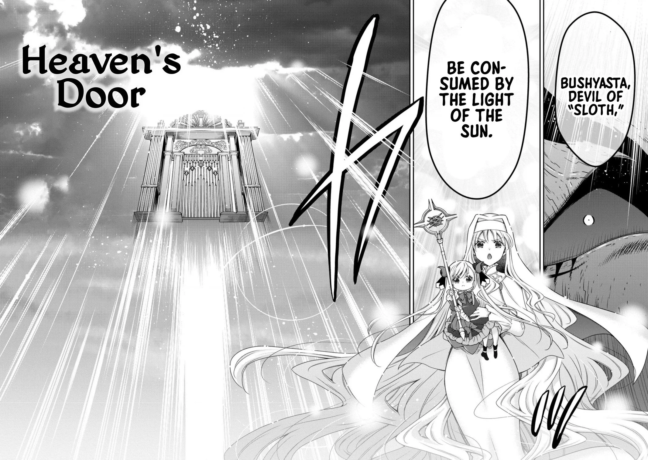 Little Girl Musou Chapter 16 page 25 - 
