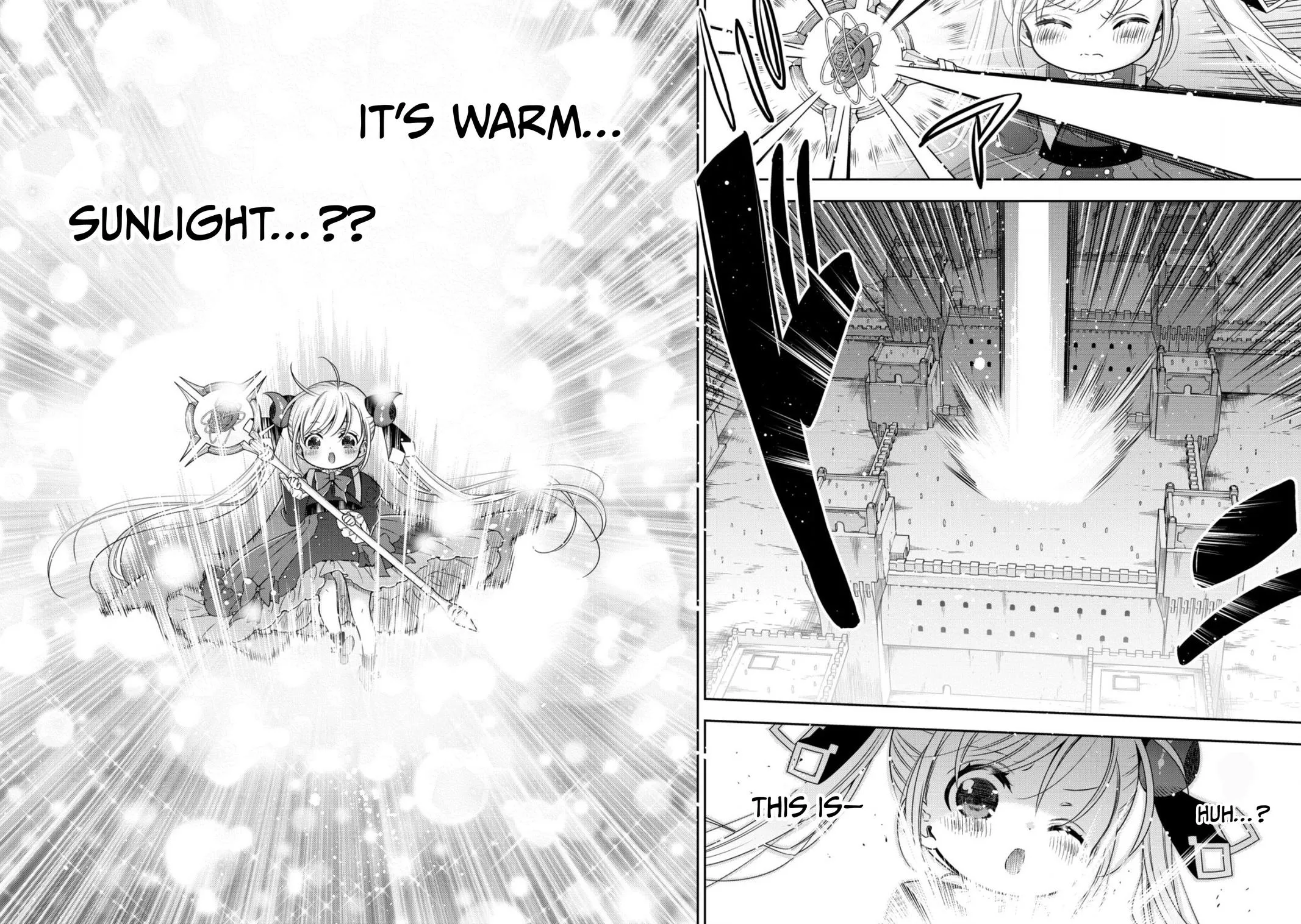 Little Girl Musou Chapter 16 page 7 - 