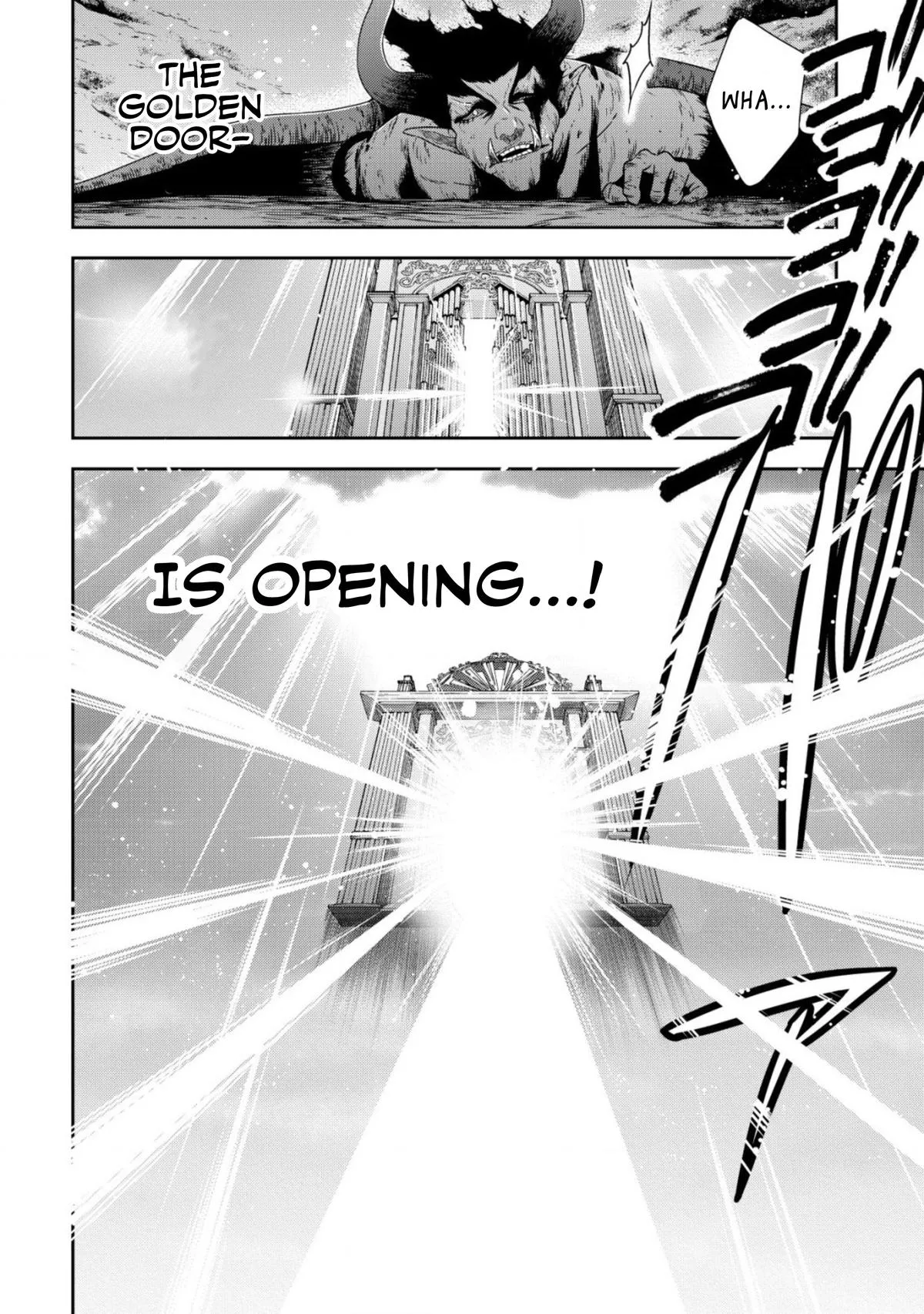 Little Girl Musou Chapter 17 page 3 - 