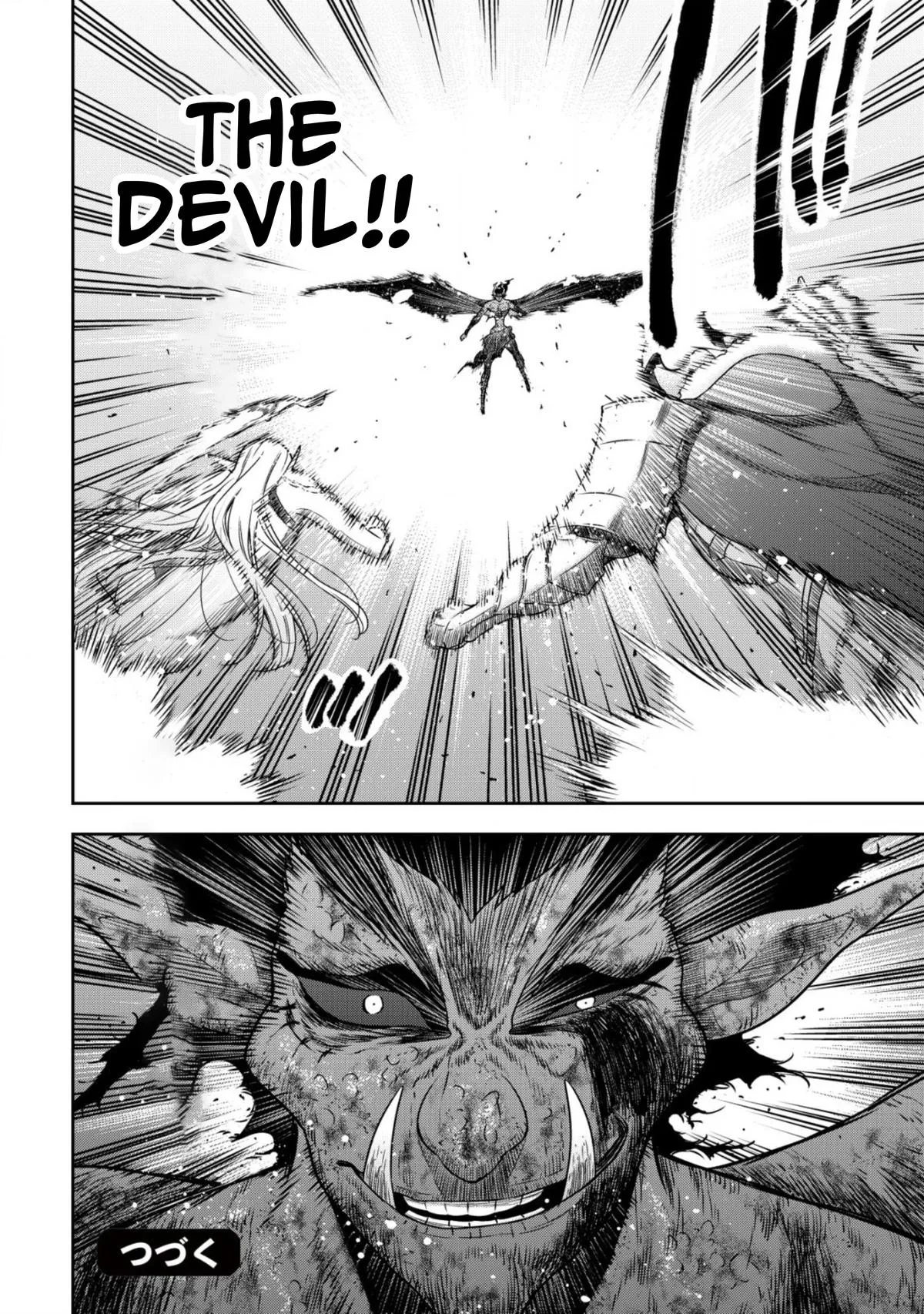 Little Girl Musou Chapter 17 page 21 - 