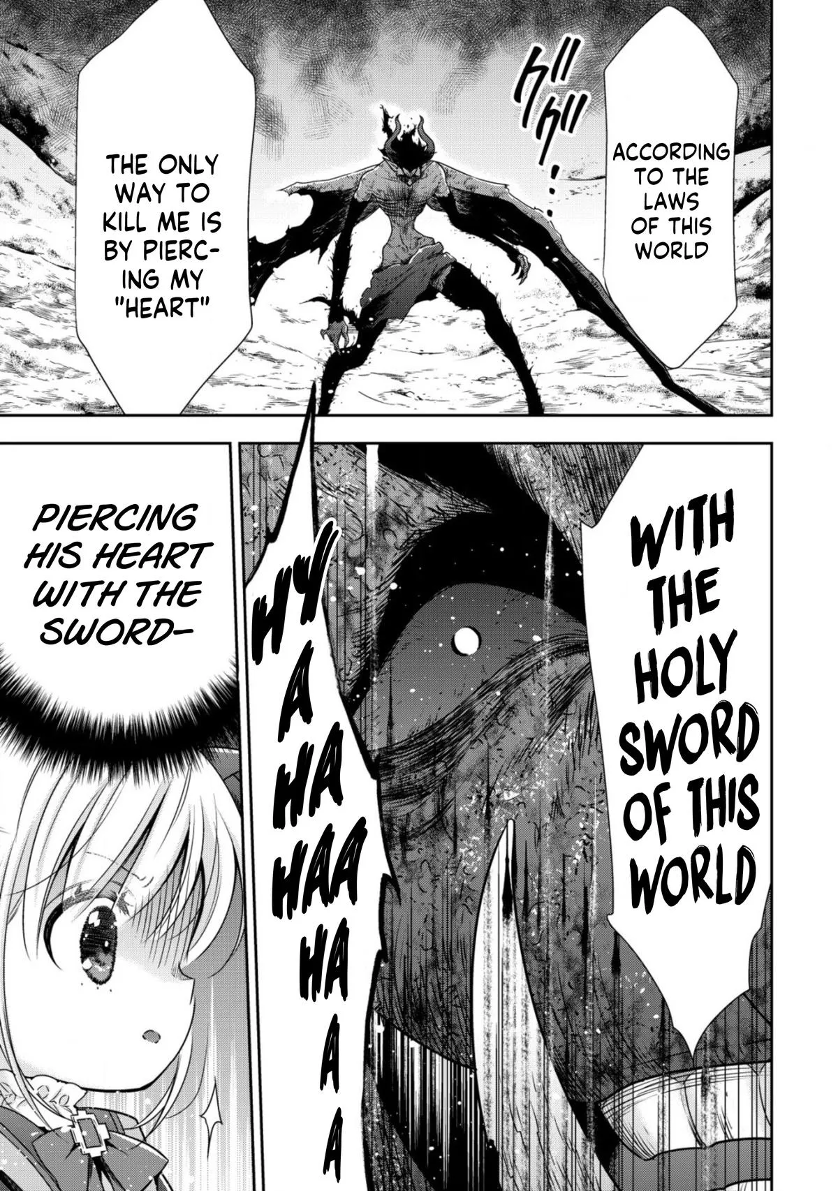 Little Girl Musou Chapter 17 page 10 - 
