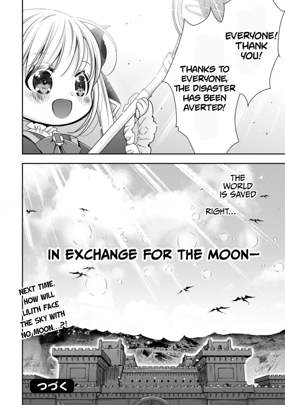 Little Girl Musou Chapter 18 page 24 - 