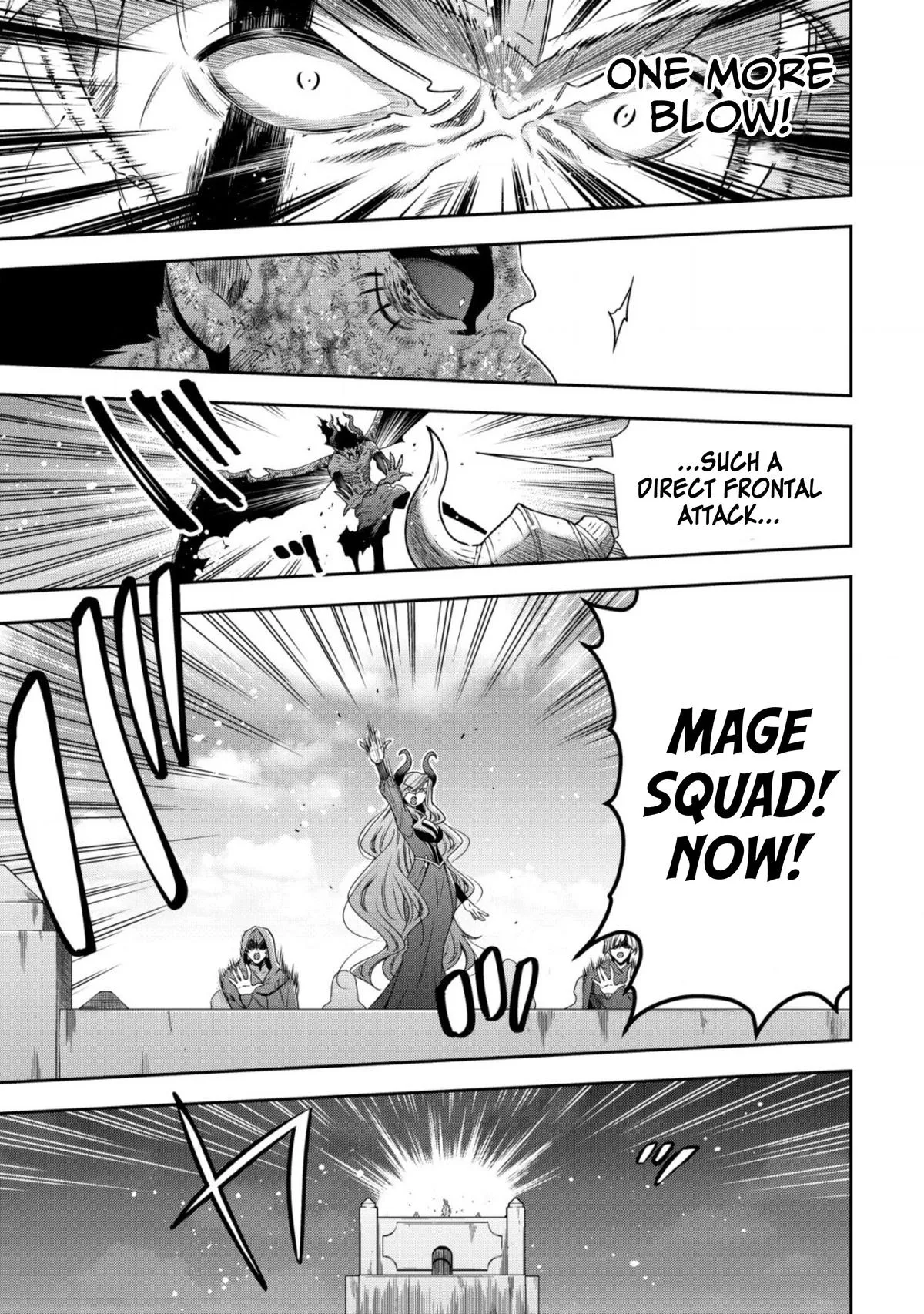 Little Girl Musou Chapter 18 page 8 - 
