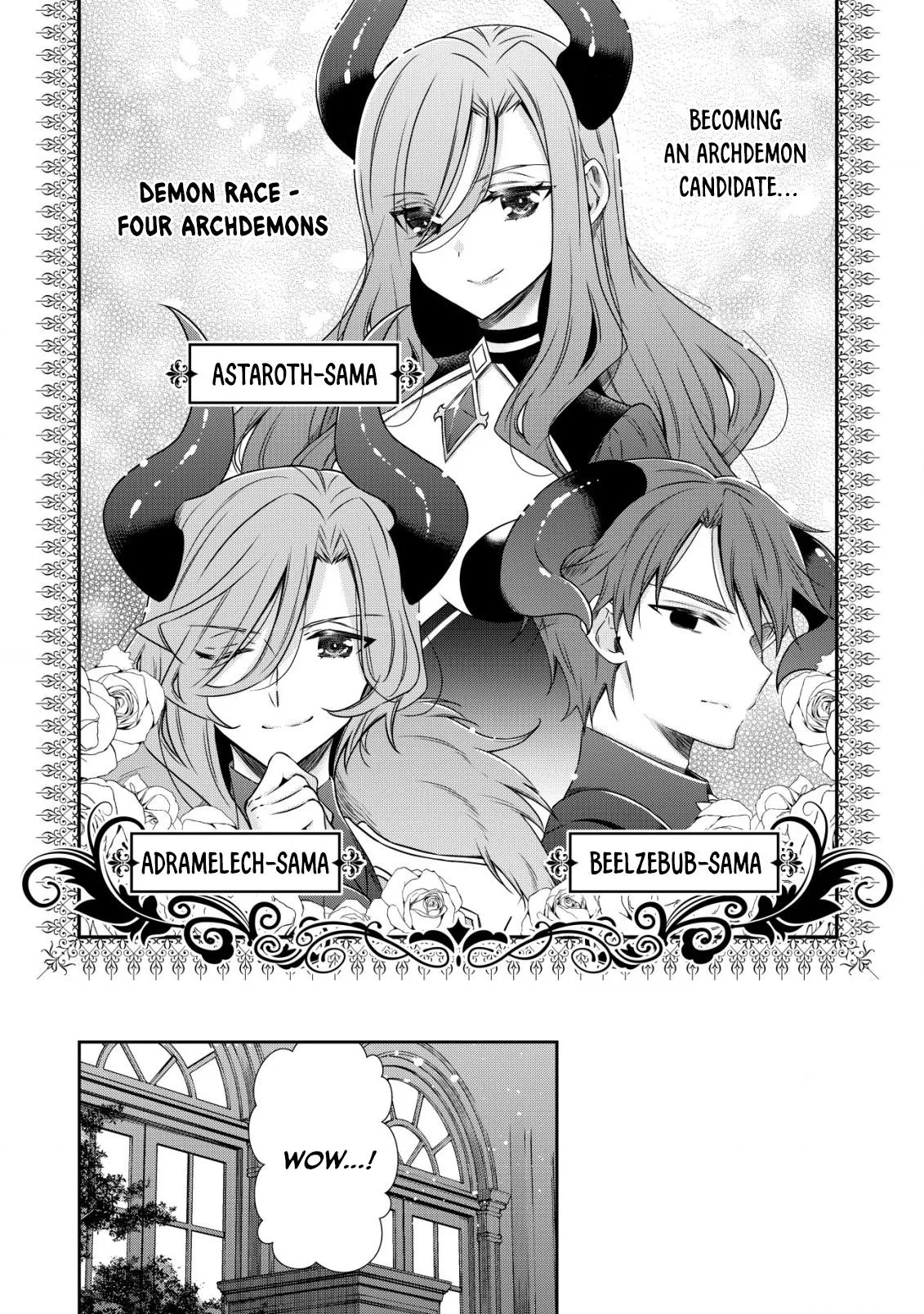 Little Girl Musou Chapter 2 page 15 - 