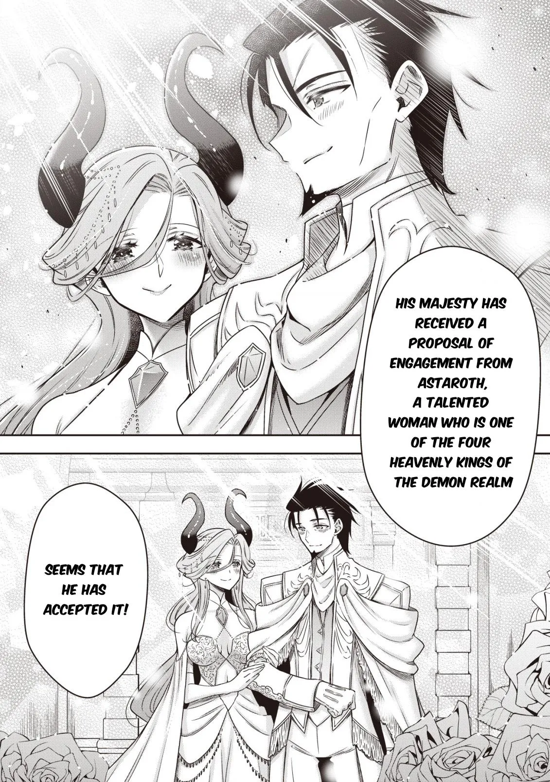 Little Girl Musou Chapter 20 page 19 - 
