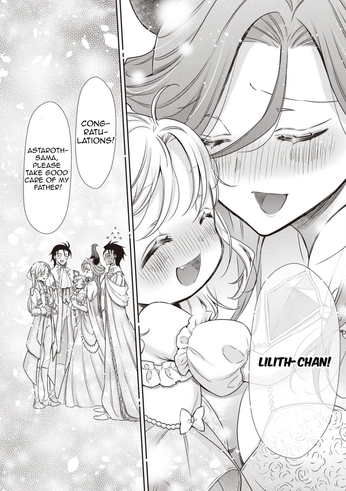 Little Girl Musou Chapter 20 page 23 - 