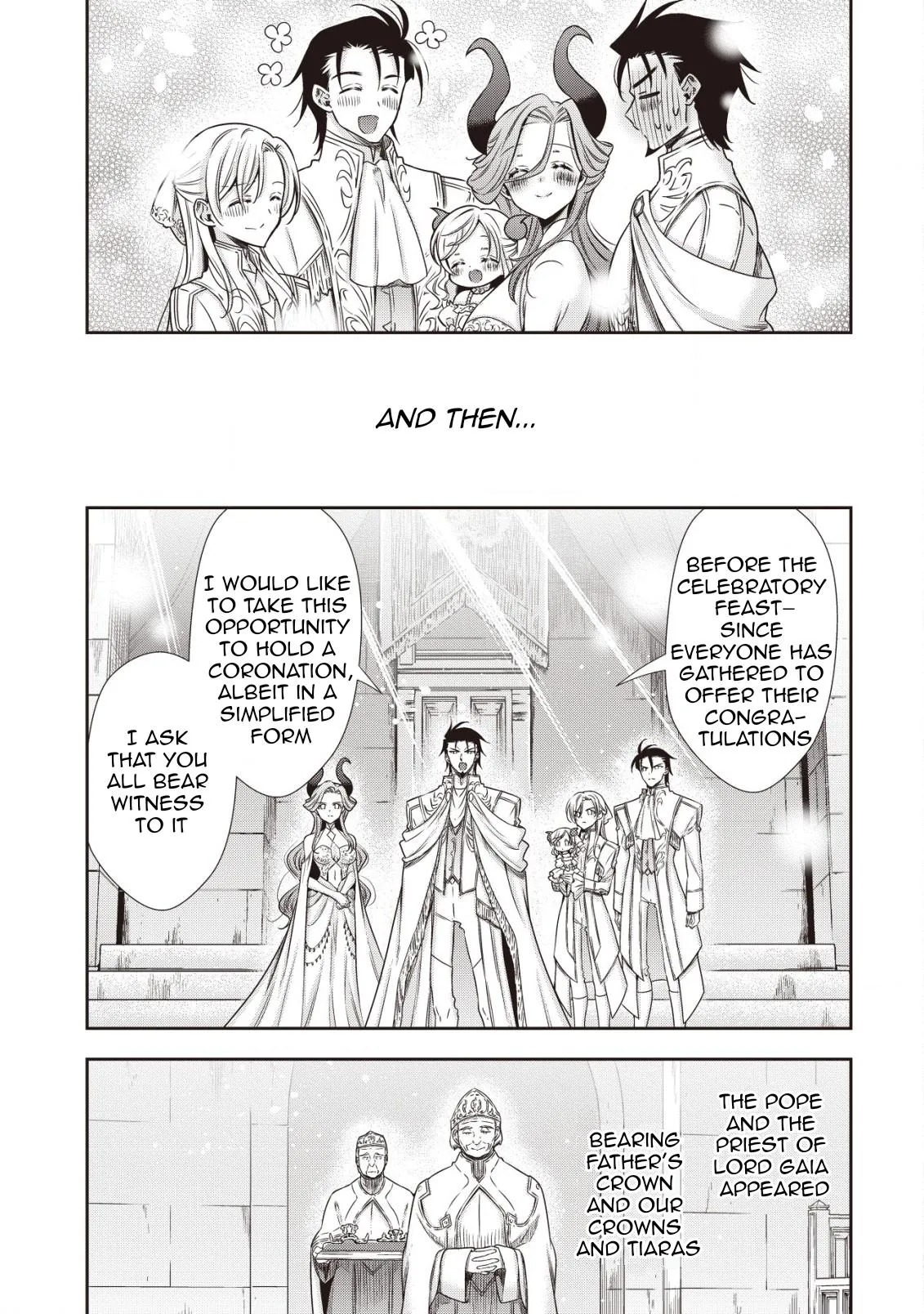 Little Girl Musou Chapter 20 page 24 - 