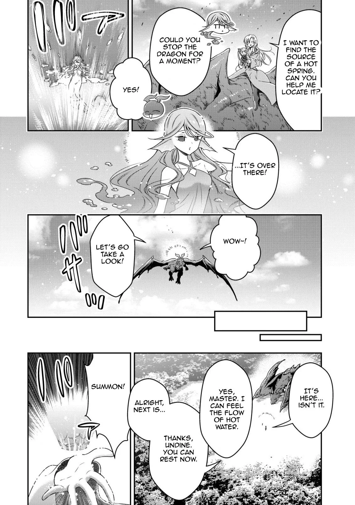 Little Girl Musou Chapter 21 page 12 - 