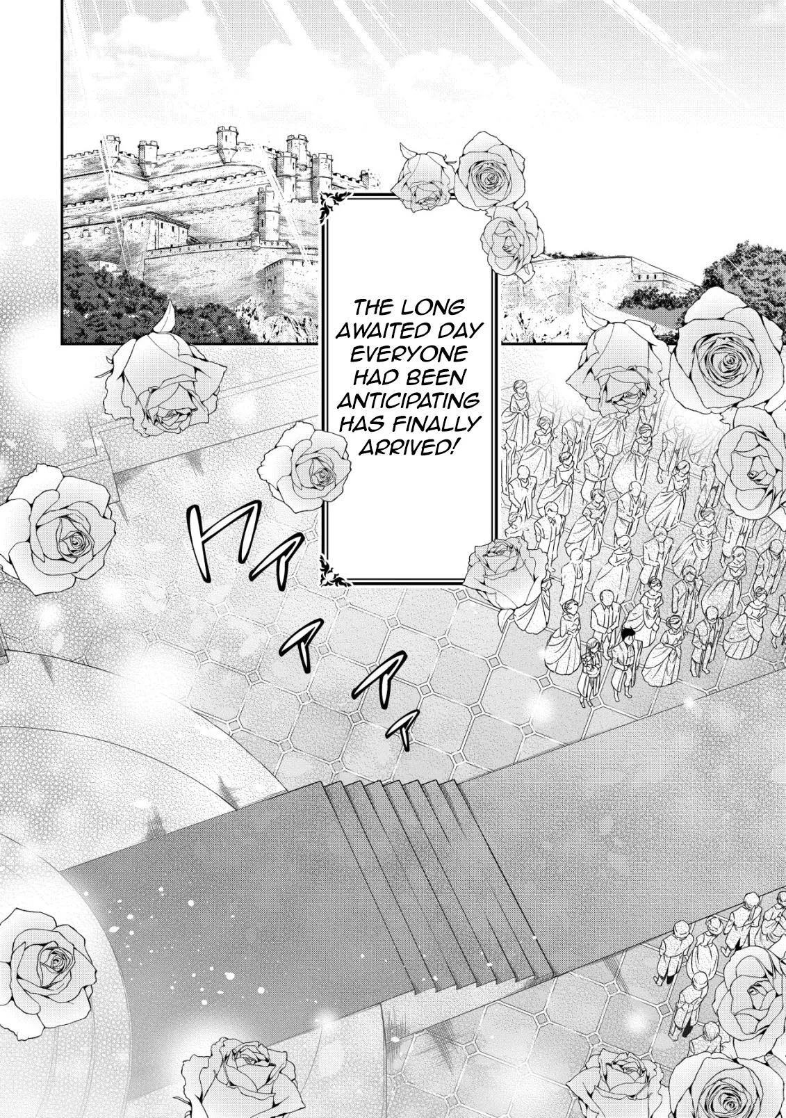 Little Girl Musou Chapter 21 page 18 - 